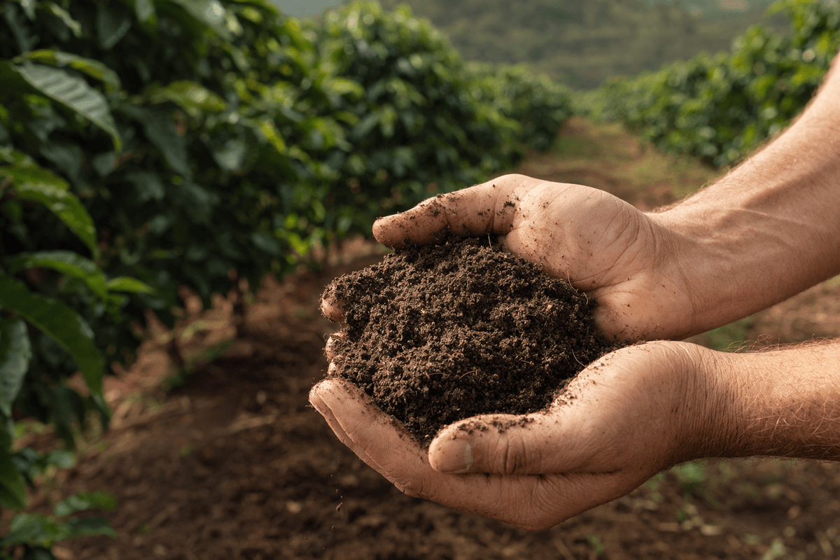Análise de Terreno e Variedade